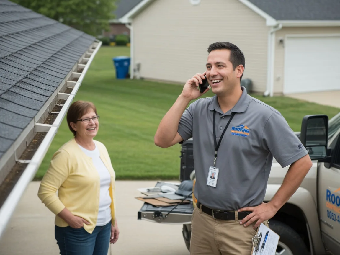 Local Roofing Contractors Montrose, CA FAQs